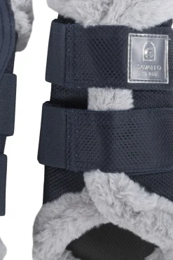 Cavallo CAVALJOCA Soft Gamaschen* Dressurgamaschen
