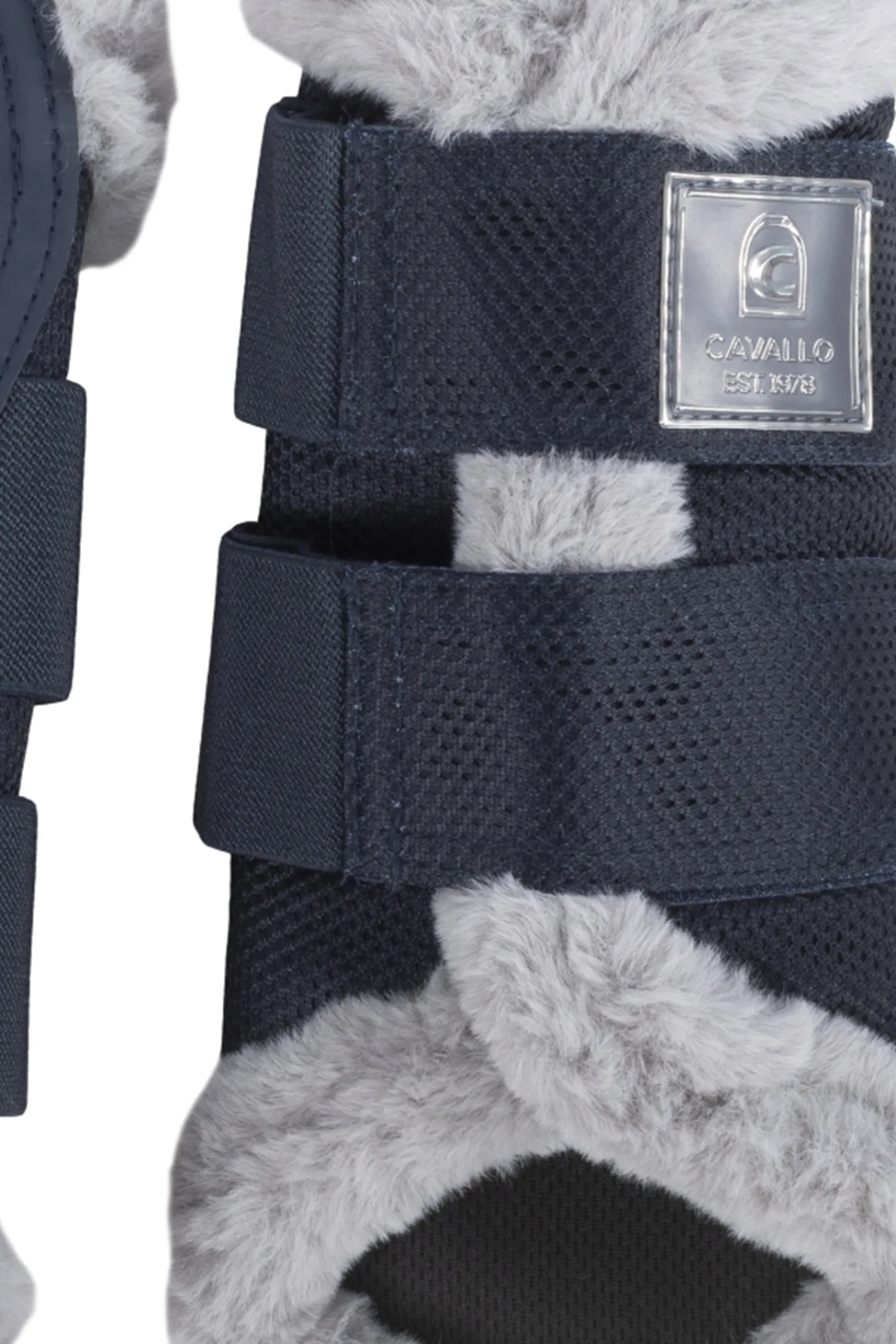 Cavallo CAVALJOCA Soft Gamaschen* Dressurgamaschen