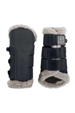 Cavallo CAVALJOCA Soft Gamaschen* Dressurgamaschen