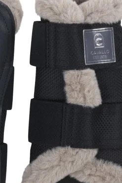 Cavallo CAVALJOCA Soft Gamaschen* Dressurgamaschen