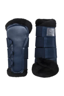 Cavallo CAVALJOCA Soft Gamaschen* Dressurgamaschen