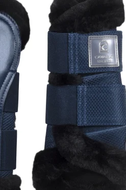 Cavallo CAVALJOCA Soft Gamaschen* Dressurgamaschen