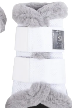 Cavallo CAVALJOCA Soft Gamaschen* Dressurgamaschen