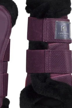 Cavallo CAVALJOCA Soft Gamaschen* Dressurgamaschen