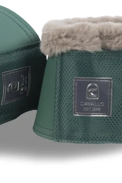 Cavallo CAVALJODI Hufglocken* Over Reach Boots