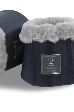 Cavallo CAVALJODI Hufglocken* Over Reach Boots