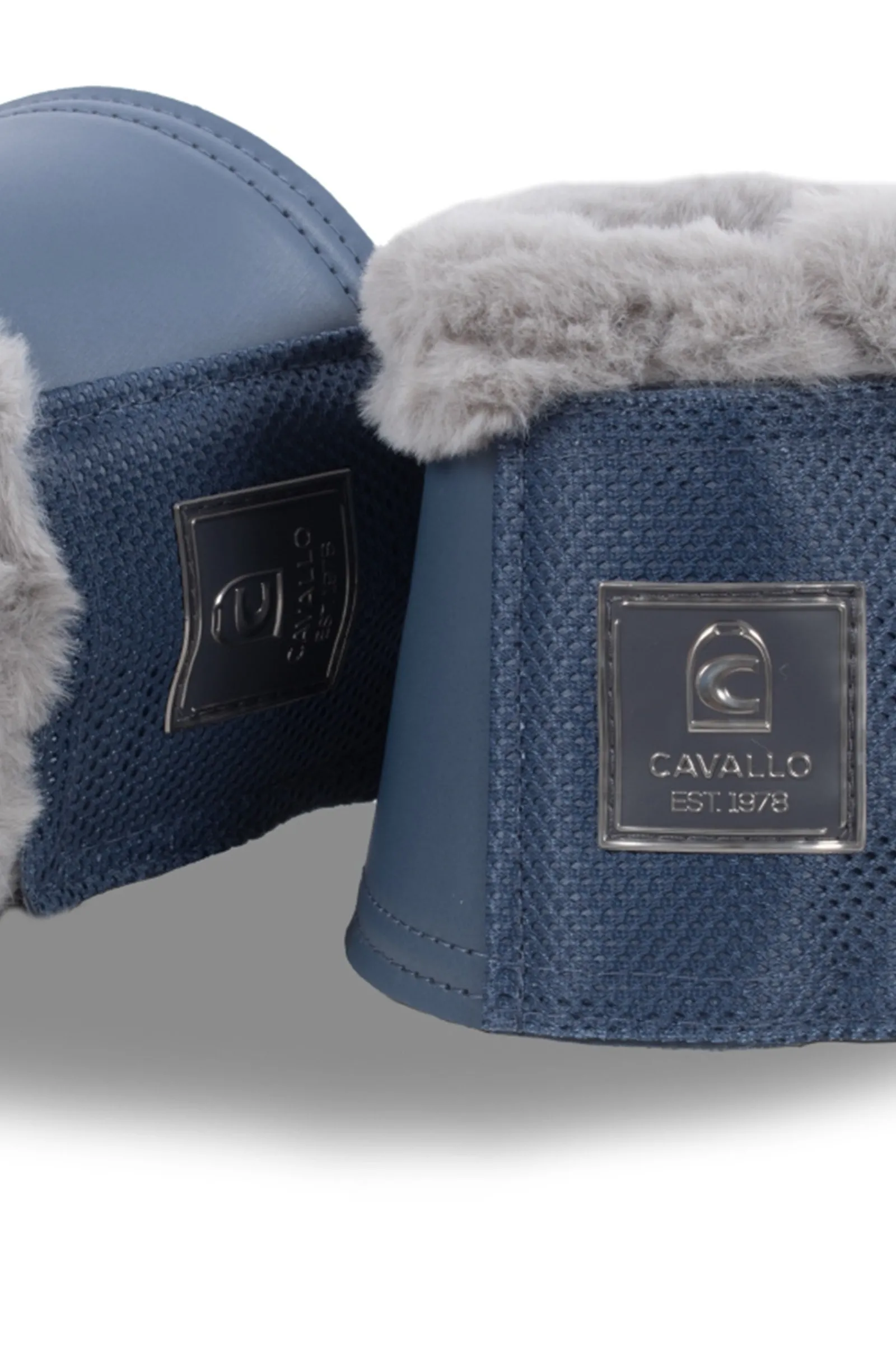 Cavallo CAVALJODI Hufglocken* Over Reach Boots