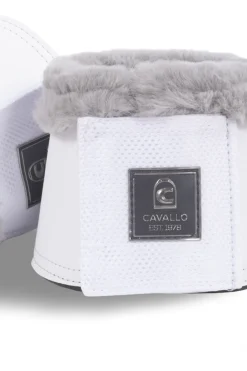 Cavallo CAVALJODI Hufglocken* Over Reach Boots