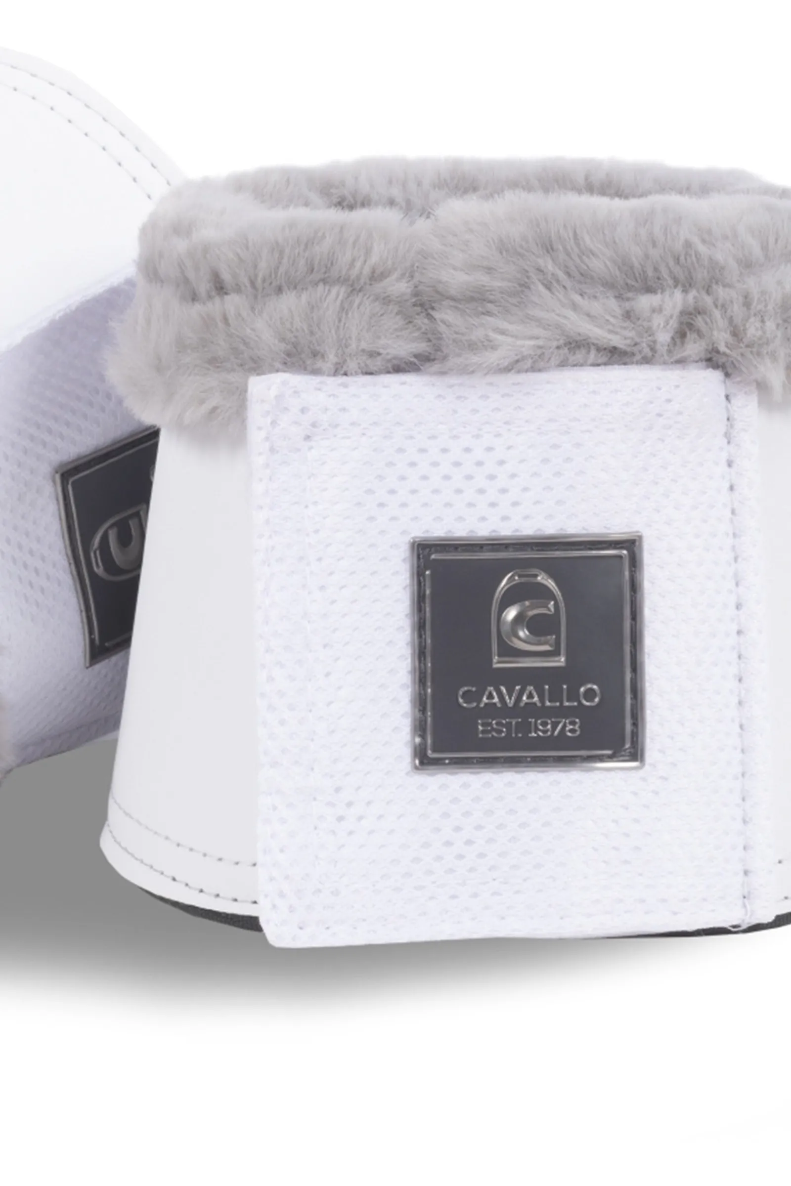Cavallo CAVALJODI Hufglocken* Over Reach Boots