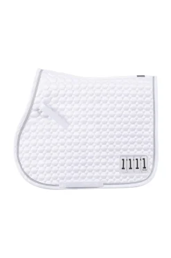 Cavallo CavalJolly Dressurschabracke mit Startnummern* Dressurschabracken