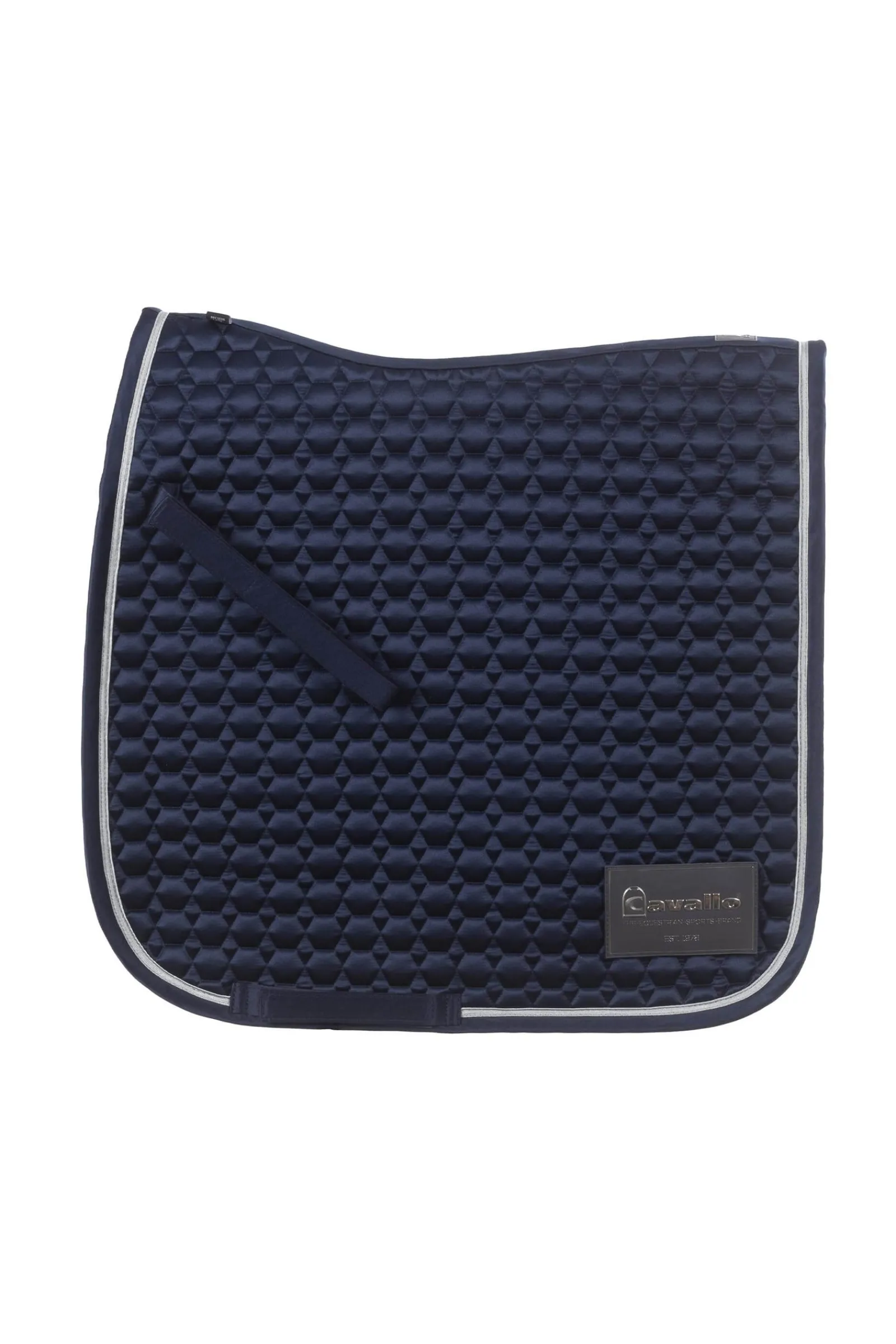 Cavallo CavalJolly Dressurschabracke mit Startnummern* Dressurschabracken
