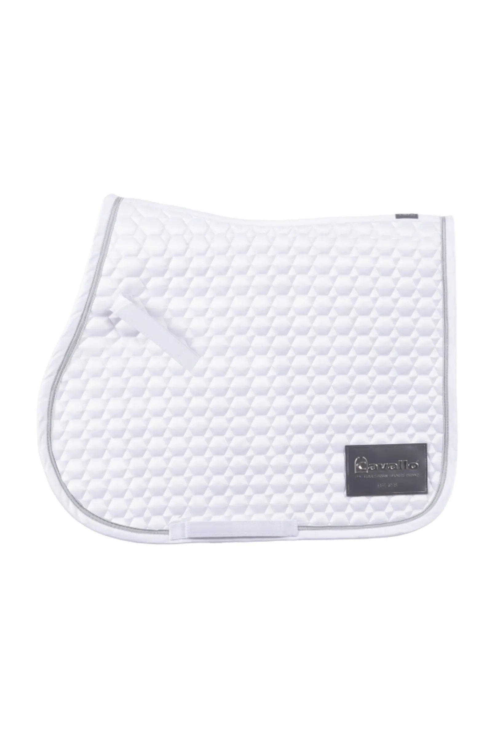 Cavallo CavalJolly Sattelpad Pony* Pony-Schabracken