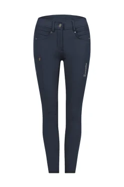 Cavallo Cavallcarole Grip Reithose für Damen mit Vollbesatz*Damen Reithose Für Damen Mit Vollbesatz