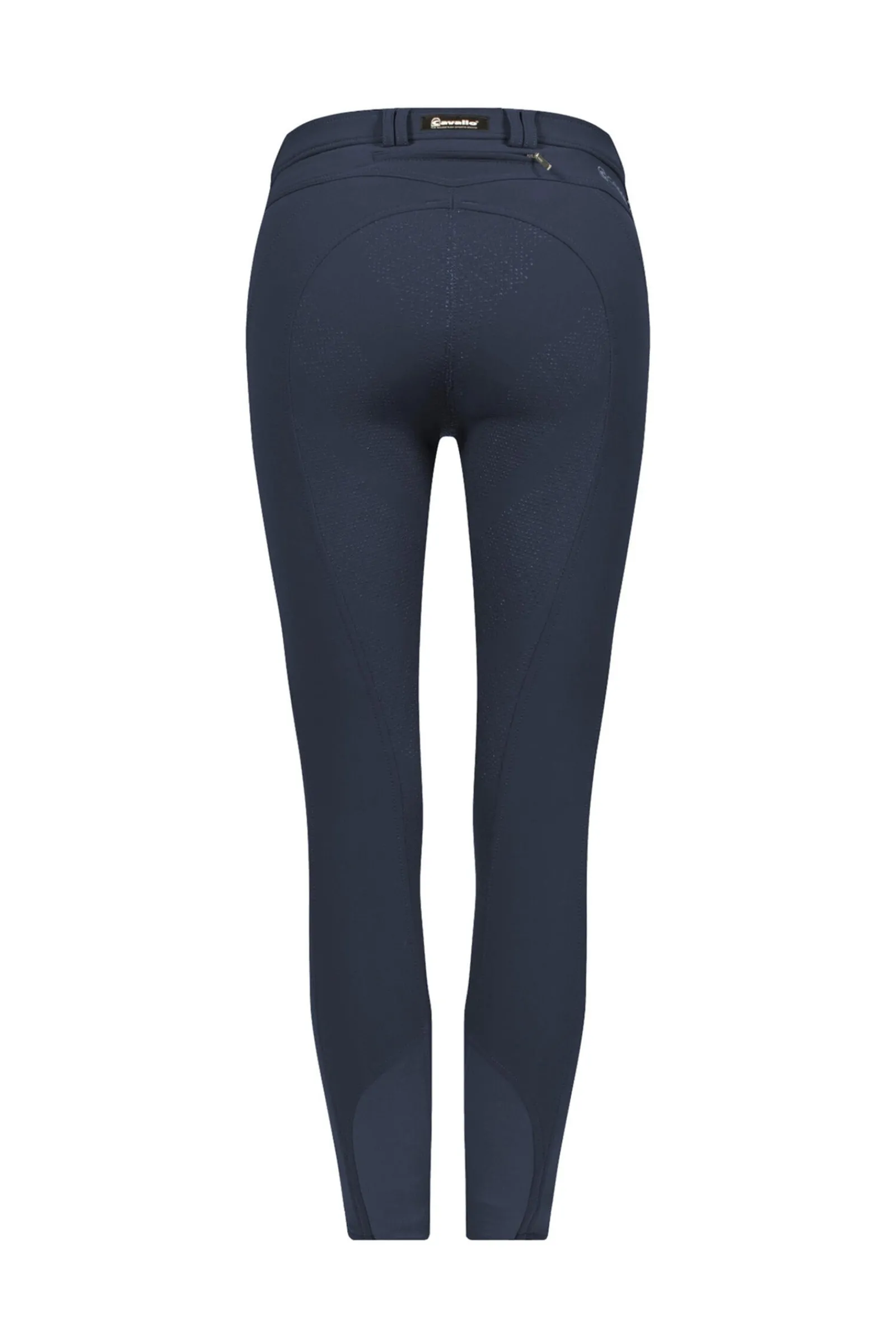 Cavallo Cavallcarole Grip Reithose für Damen mit Vollbesatz*Damen Reithose Für Damen Mit Vollbesatz