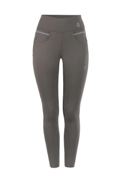 Cavallo Cavallin Grip Damen Vollbesatzreitleggings*Damen Reitleggings Für Damen