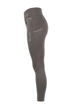 Cavallo Cavallin Grip Damen Vollbesatzreitleggings*Damen Reitleggings Für Damen