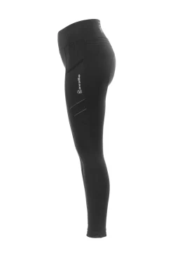Cavallo Cavallin Grip Vollbesatzreitleggings*Damen Reitleggings Für Damen