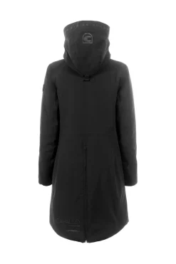 Cavallo Cavalmacie Women's Functional Parka*Damen Mäntel & Jacken Für Damen