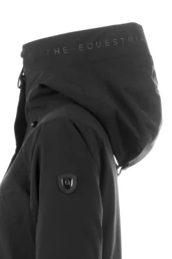 Cavallo Cavalmacie Women's Functional Parka*Damen Mäntel & Jacken Für Damen