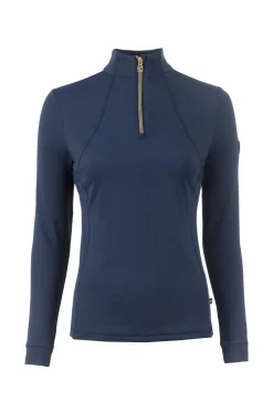 Cavallo Cavalmerit Stehkragen-Shirt*Damen Shirts & Polos Für Damen