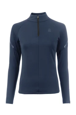 Cavallo Cavalmilla Stehkragen-Shirt*Damen Shirts & Polos Für Damen