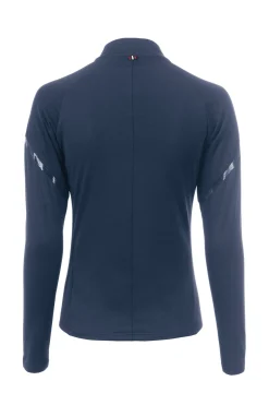 Cavallo Cavalmilla Stehkragen-Shirt*Damen Shirts & Polos Für Damen