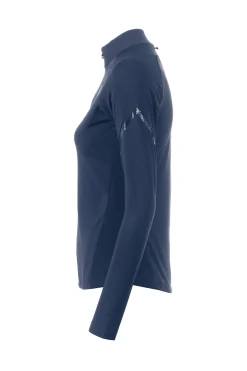 Cavallo Cavalmilla Stehkragen-Shirt*Damen Shirts & Polos Für Damen
