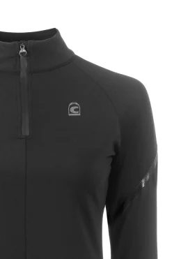 Cavallo Cavalmilla Stehkragen-Shirt*Damen Shirts & Polos Für Damen