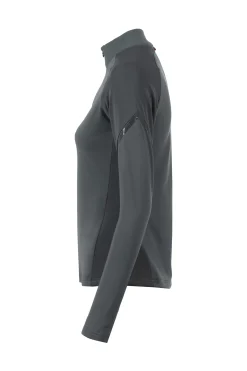 Cavallo Cavalmilla Stehkragen-Shirt*Damen Shirts & Polos Für Damen