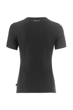 Cavallo Cavalnadeen T-Shirt, Damen*Damen Shirts & Polos Für Damen