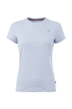 Cavallo Cavalneeke T-Shirt, Damen*Damen Shirts & Polos Für Damen
