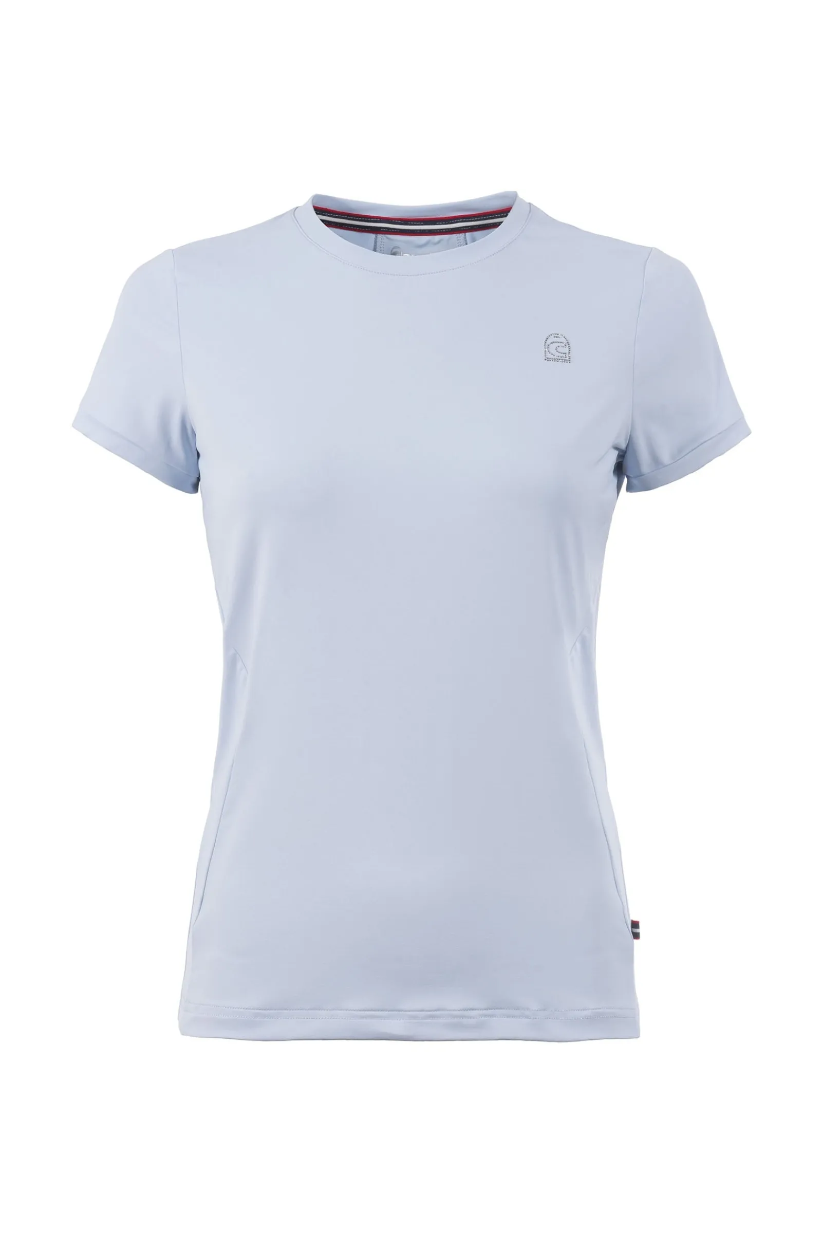 Cavallo Cavalneeke T-Shirt, Damen*Damen Shirts & Polos Für Damen