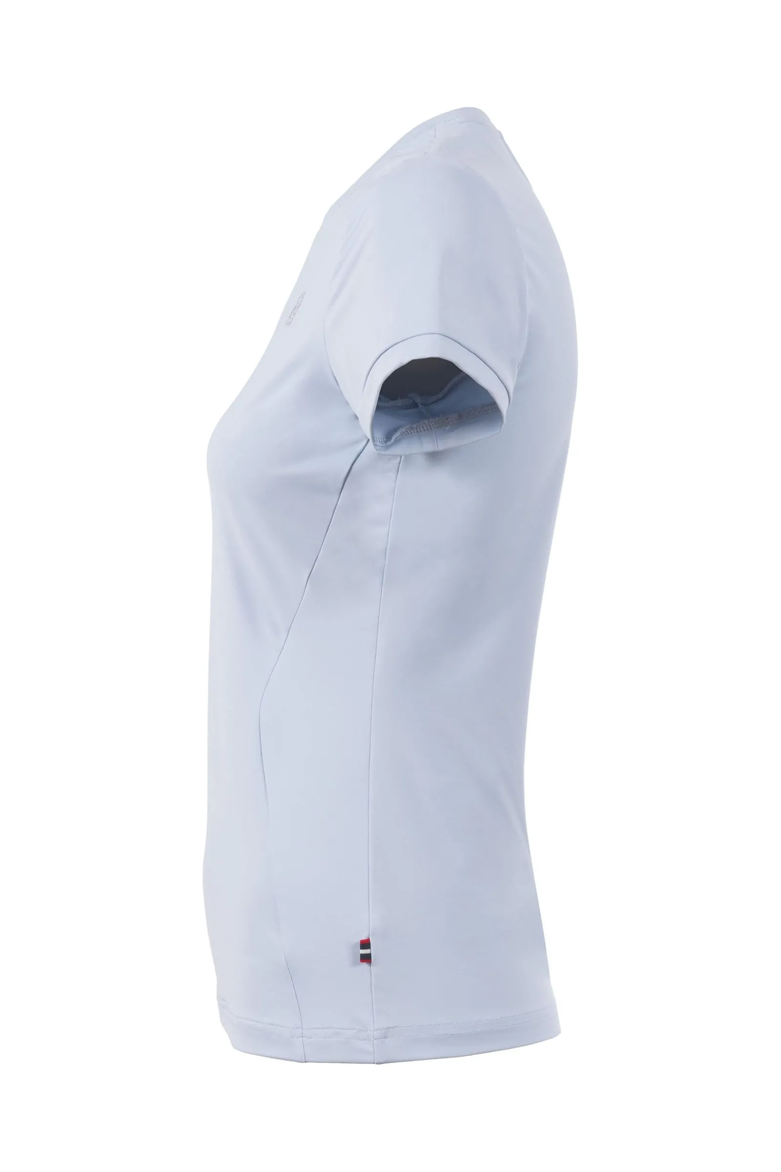 Cavallo Cavalneeke T-Shirt, Damen*Damen Shirts & Polos Für Damen
