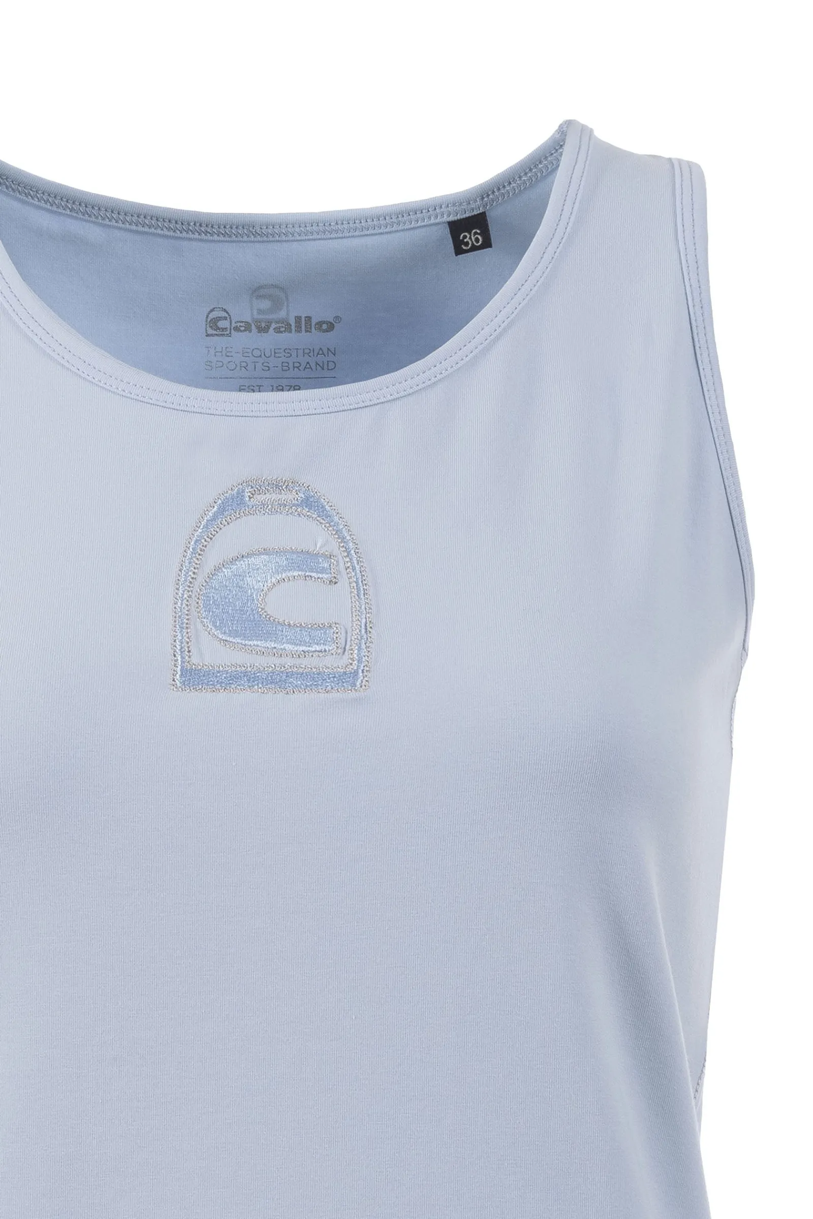 Cavallo Cavalnerys Top, Damen*Damen Shirts & Polos Für Damen