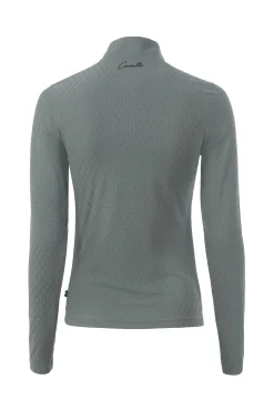 Cavallo Cavalninette Baselayer, Damen*Damen Shirts & Polos Für Damen