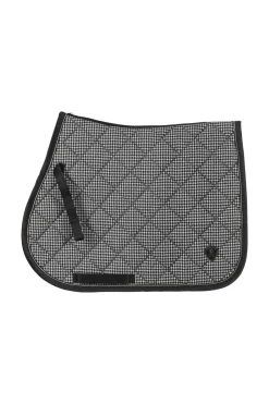 Cavallo Cavalpalla All Purpose Saddle Pad* Spring- & Vielseitigkeitsschabracken