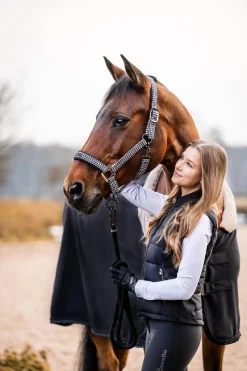 Cavallo Cavalpeppy Halter* Halfter
