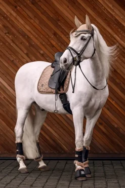 Cavallo Cavalpino Dressage Saddle Pad* Dressurschabracken