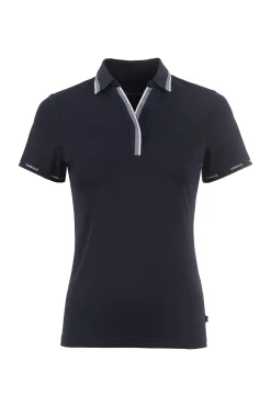 Cavallo CavalPique Damen-Poloshirt*Damen Shirts & Polos Für Damen
