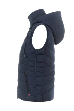Cavallo Cavalralia Women's Quilted Vest*Damen Mäntel & Jacken Für Damen