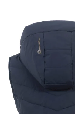 Cavallo Cavalralia Women's Quilted Vest*Damen Mäntel & Jacken Für Damen