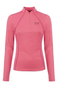 Cavallo Cavalreyna Women's Halfzip-Shirt*Damen Shirts & Polos Für Damen