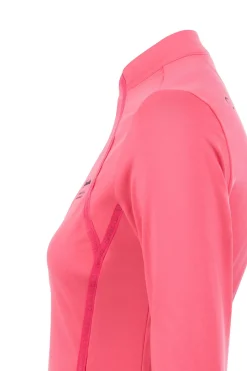 Cavallo Cavalreyna Women's Halfzip-Shirt*Damen Shirts & Polos Für Damen