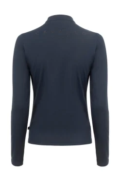 Cavallo Cavalreyna Women's Halfzip-Shirt*Damen Shirts & Polos Für Damen