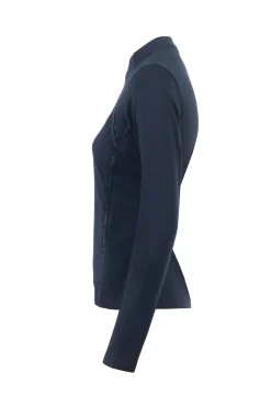 Cavallo Cavalreyna Women's Halfzip-Shirt*Damen Shirts & Polos Für Damen