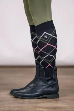 Cavallo Cavalserra Socks* Kniestrümpfe & Reitsocken