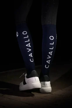 Cavallo Cavalsolea Socks* Kniestrümpfe & Reitsocken