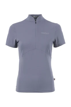 Cavallo CavalTrain Trainings-Shirt*Damen Shirts & Polos Für Damen
