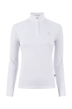 Cavallo CavalUV Halfzip Shirt*Damen Shirts & Polos Für Damen