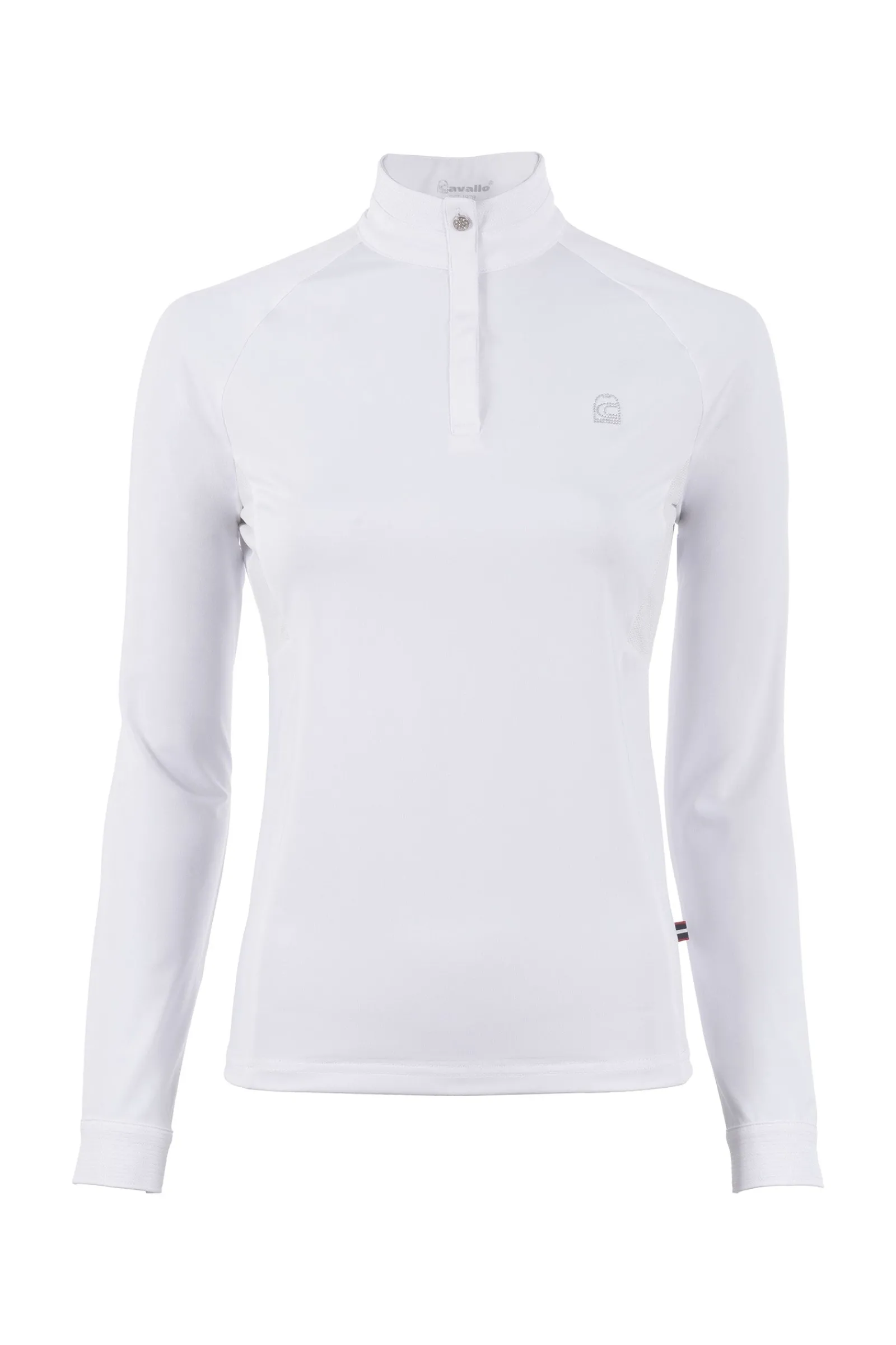 Cavallo CavalUV Halfzip Shirt*Damen Shirts & Polos Für Damen